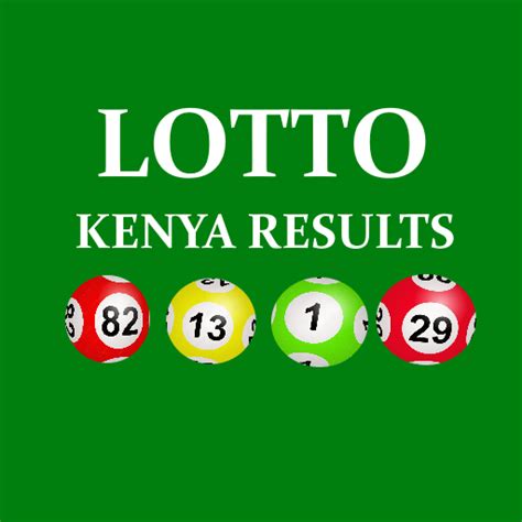 lotto kenya